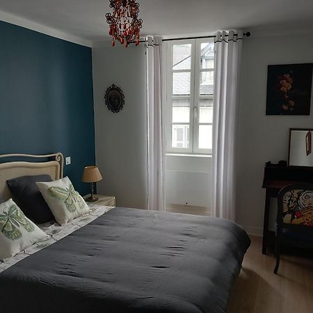 L'Auseth Apartman Oloron-Sainte-Marie Kültér fotó