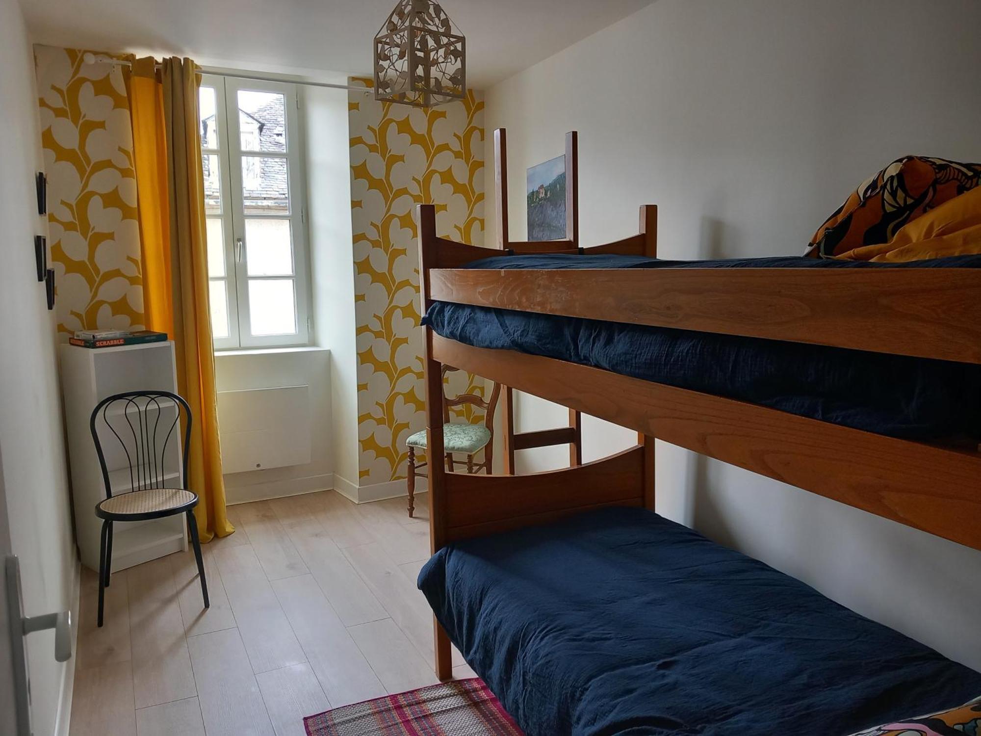 L'Auseth Apartman Oloron-Sainte-Marie Kültér fotó