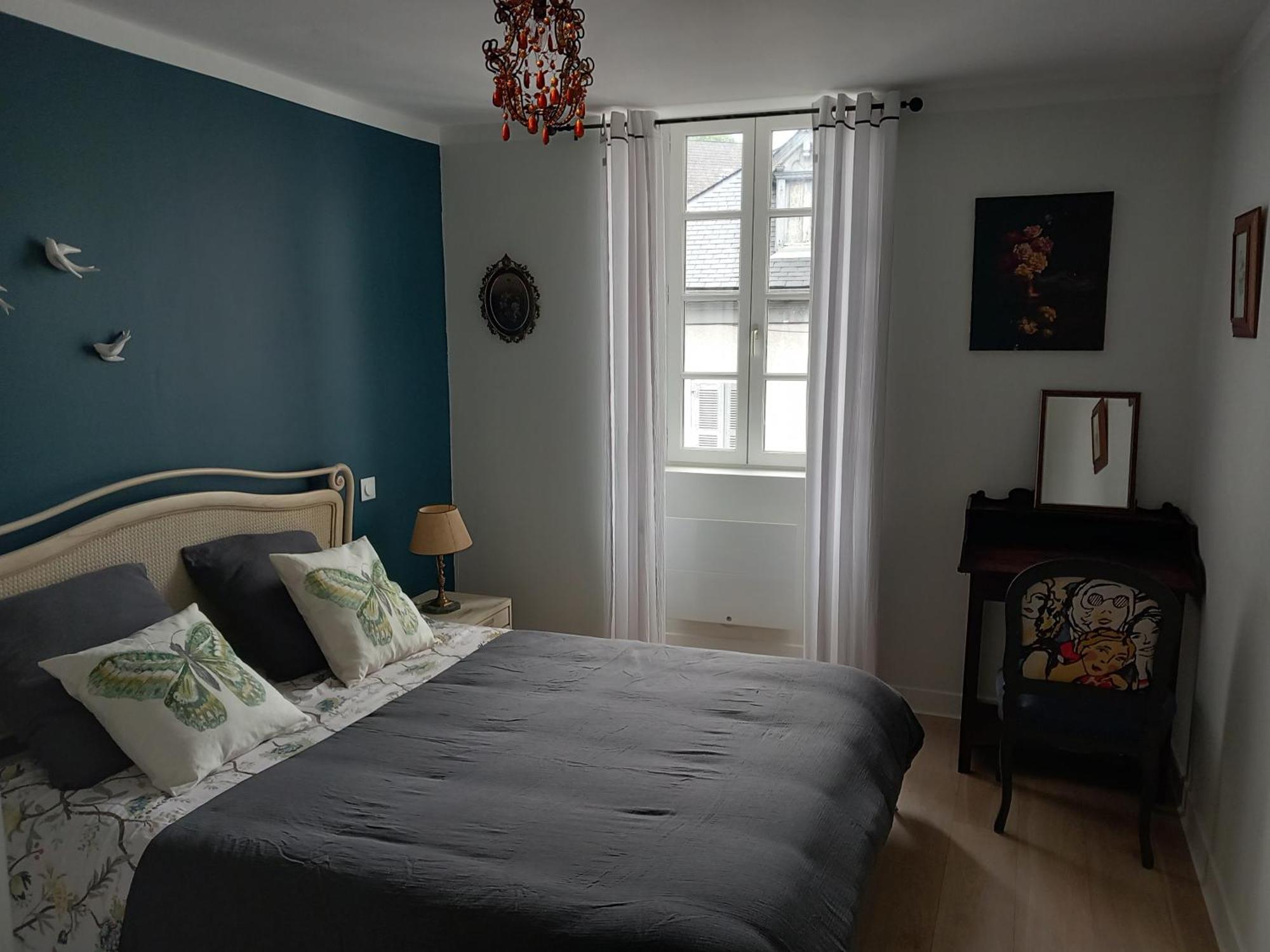 L'Auseth Apartman Oloron-Sainte-Marie Kültér fotó
