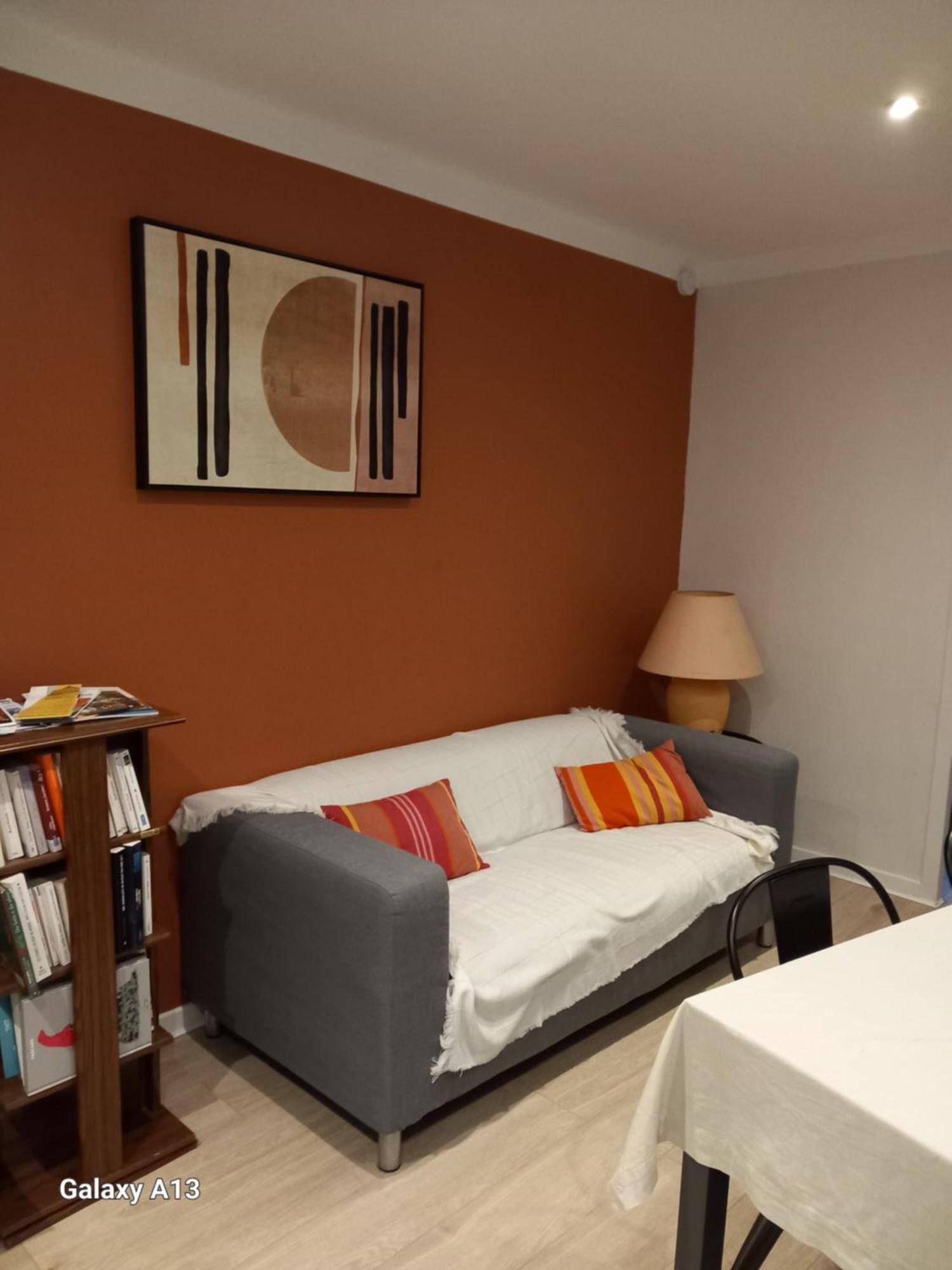 L'Auseth Apartman Oloron-Sainte-Marie Kültér fotó