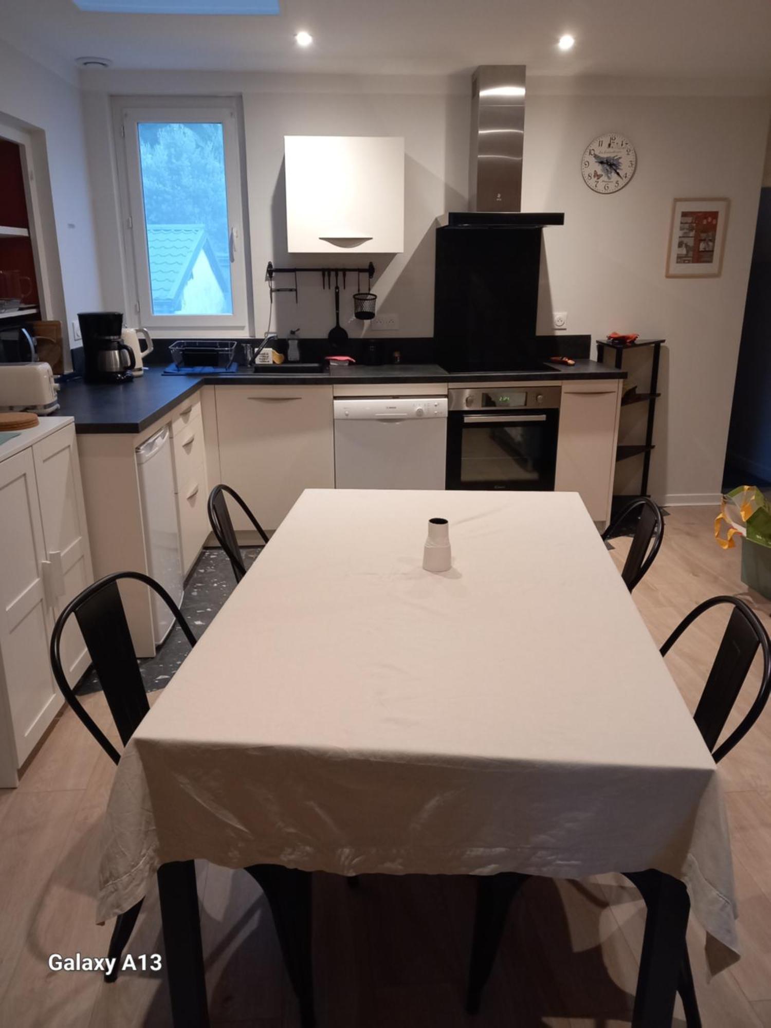 L'Auseth Apartman Oloron-Sainte-Marie Kültér fotó