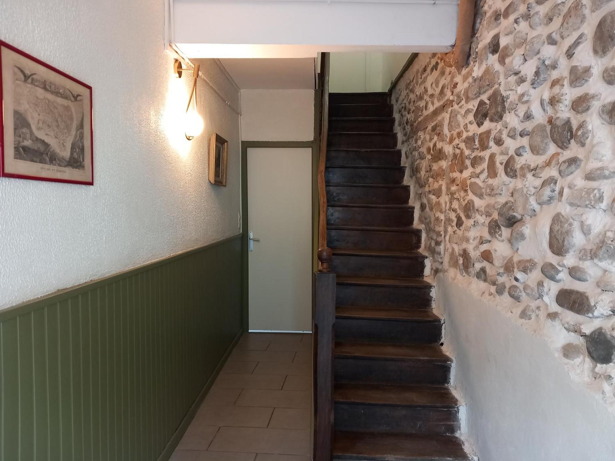 L'Auseth Apartman Oloron-Sainte-Marie Kültér fotó